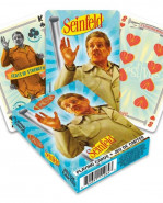 Seinfeld Playing Cards Festivus